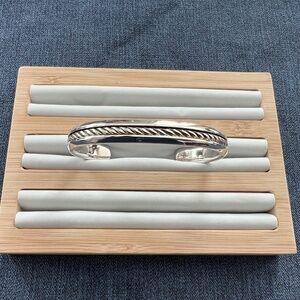 Men’s David Yurman Bracelet